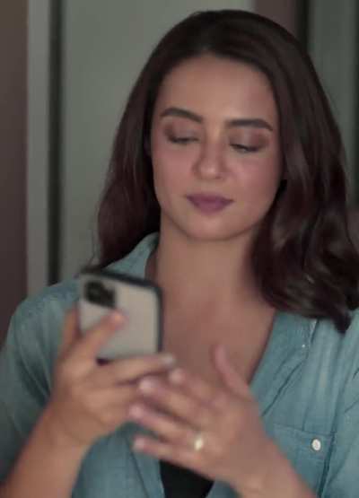 Surveen Chawla [Rana Naidu S02E03 & 04]