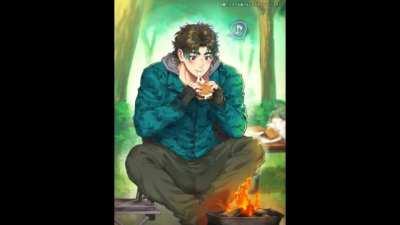 Jonathan Joestar [JoJo's Bizarre Adventure : Phantom Blood]