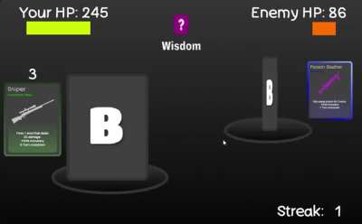 Tower of Doom remake: Update blog!