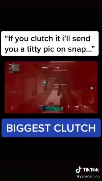 Hold my “Code Red Mountain Dew”