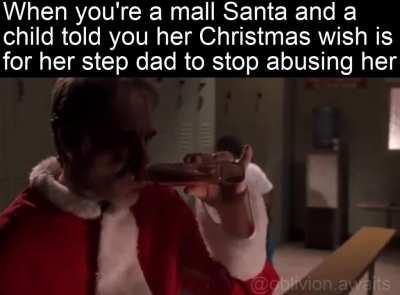 This job is too much sometimes