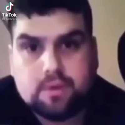 Um sir this is tiktok (I think I used the right flair)