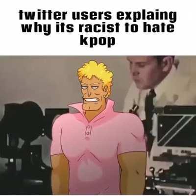 They be spitting facts /s