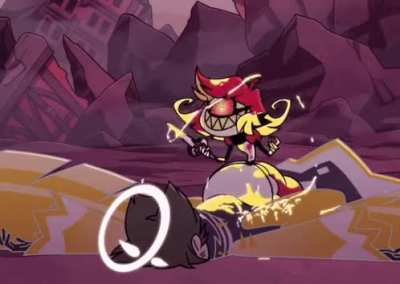 I think we need to take a moment to appreciate this scene…