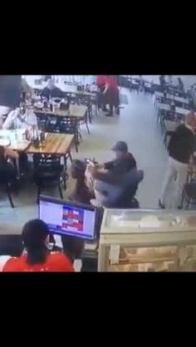 Beep, beep, beep, beep