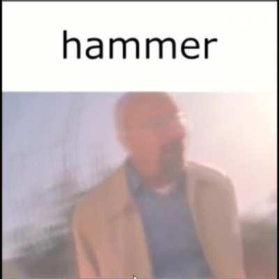 hamer