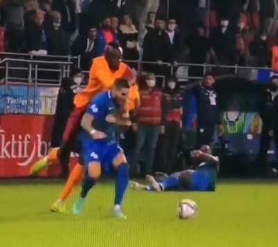 Couldn't resist making this (Sound on)