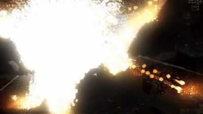 This is how 15 minutes FPS freeze looks like. I have no time to use this wand animore...