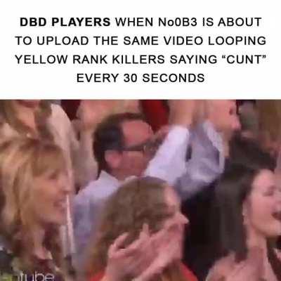 then proceeds to make thousands in a single livestream and be gone for another 8 months