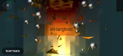 Is Back Coffee stain malmô