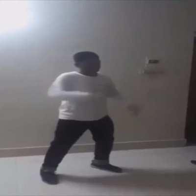 desmos dance to hot milk at 6am