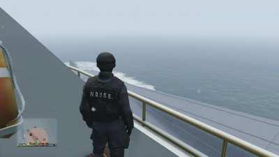 Anti Aircraft defenses activated