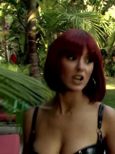 Emmanuelle Chriqui [Superman & Lois]