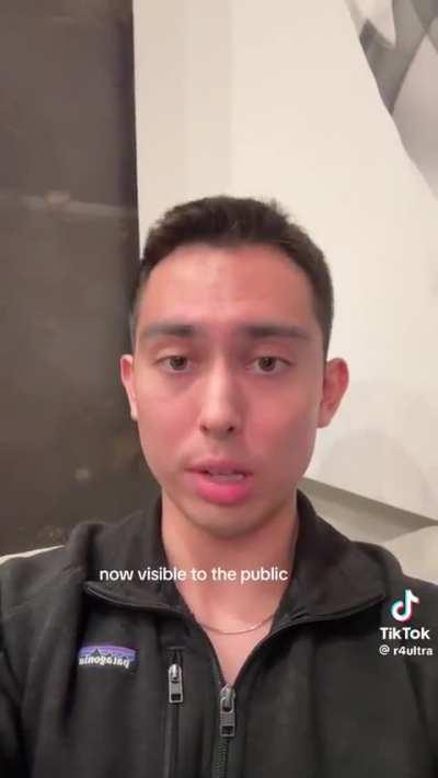 Equity bro posts proof of stock manipulation