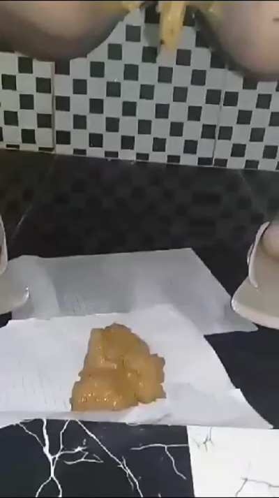 I'm going to decorate your body 