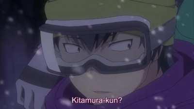 (Toradora) This scene is the best for me because it shows a whole mix of emotions with the music included.