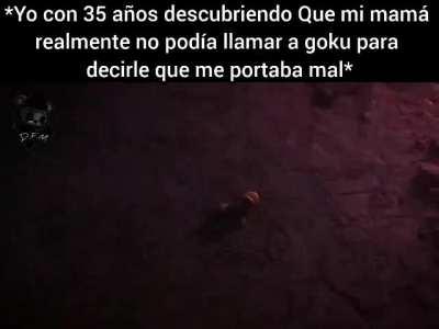 Esa si que fue, una gran mentira....