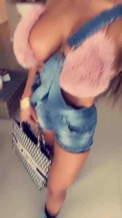 Que ricas tetas de maripily 