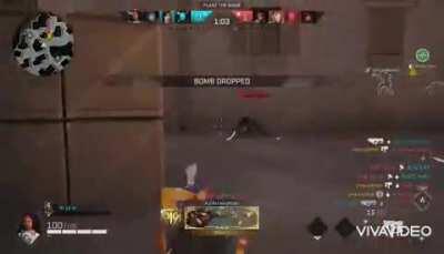 I think rogue fixed all their gli-