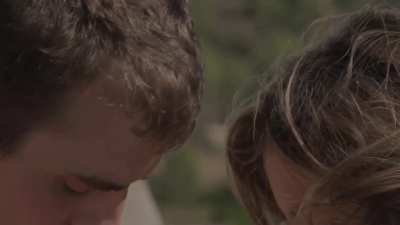 On the balcony (repost, sorry couldn't handle my bad spelling from yesterday)