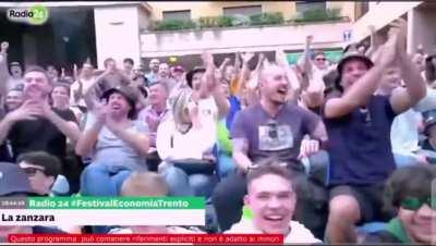 Costi quel che costi!! 