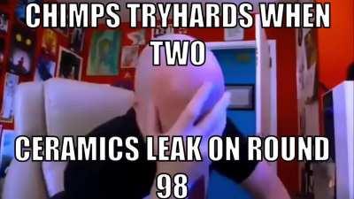 It had to be said...