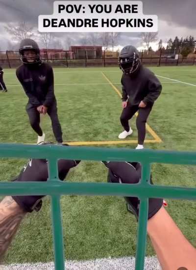 POV Ravens/Chiefs superstars