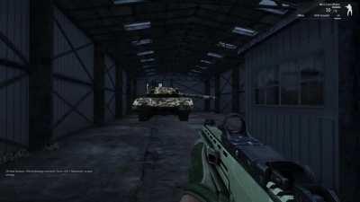 This is what happens when you don