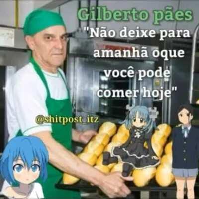 Isso é errado..