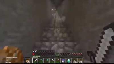 WHAT THE FUCK WAS THAT DAMAGE, MY GUY?