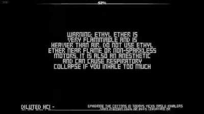 Will he fall for it again?