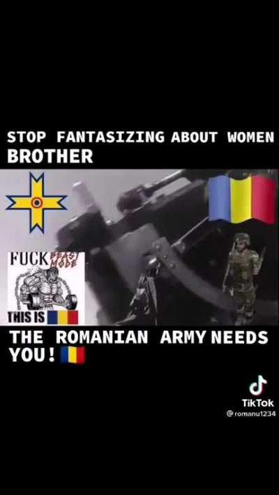 Least Nationalistic Romanian ð«¡