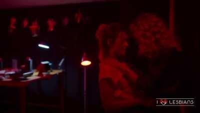 Teresa Riott & Mima Riera - 