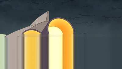 Regular Show: The Movie (Part 4)