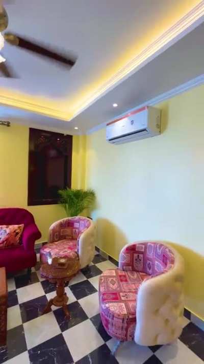 Welcome to the perfect home located on the banks of Ganga 🌊Emerald Riviera offers everything you need, starting from Eco-friendly infrastructure, private Ganga Ghats to modern amenities😍