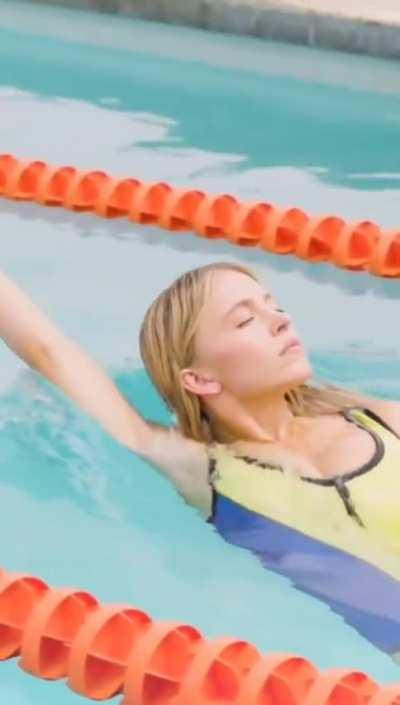 I can never get enough of Sydney Sweeney