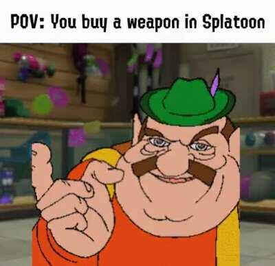 Take your time Sheldon