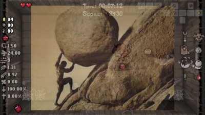 Why are we still here… just to suffer? (Edit to StarOnVenus’ clip)