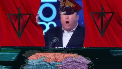 CONSPIRACY THEORY: The devs are the hackers