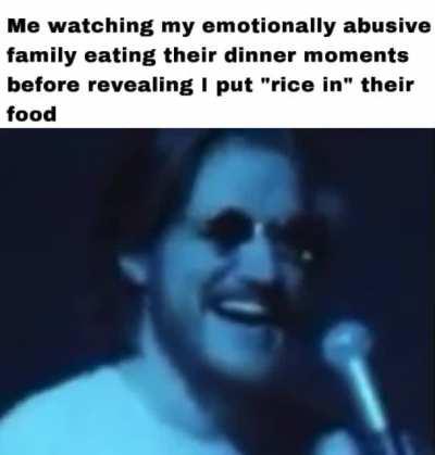 the voices forced me to but i do not feel remorse.