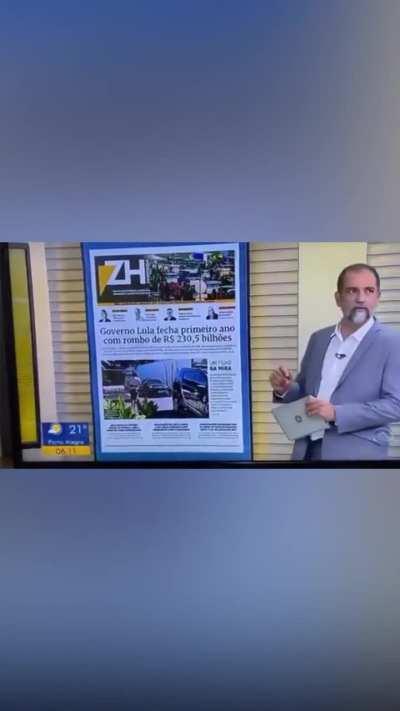 O desespero de quem vai perder o emprego ainda hoje