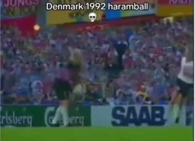 This is what Diego Simeone would do if the rules weren't changed.