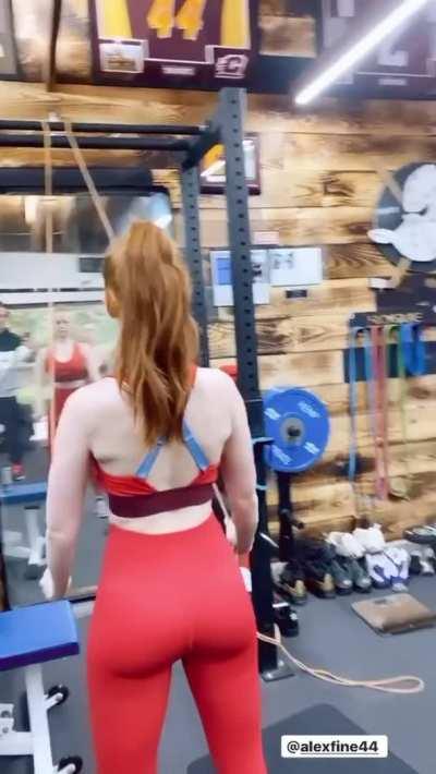 As long as I have a face Madelaine Petsch will always have a place to rest her perfect 🍑 of an ass.