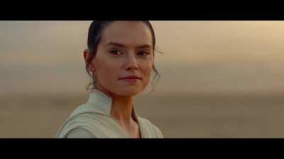 Star Wars: The perfect ending