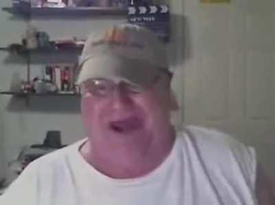 final boss of all boomers