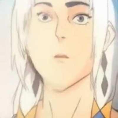 When your autistic brother thinks he is the best swordsman in the midlane.