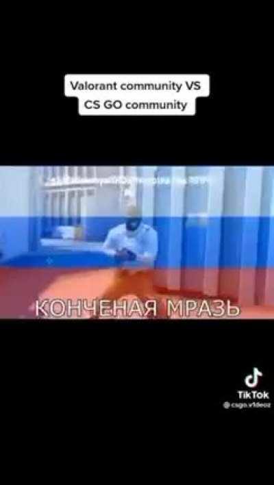 An interesting title