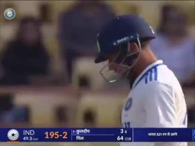 Shot of an emperor 👑