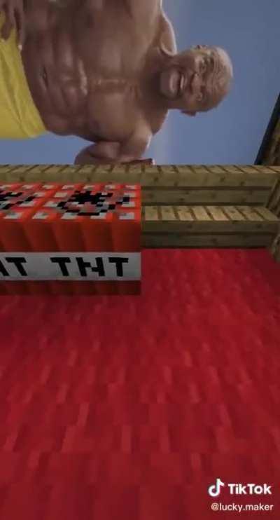 Remove all your hairs