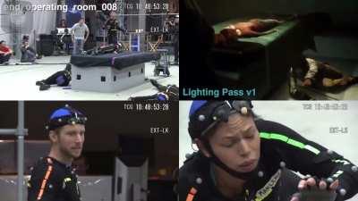 HBO take notes 📝 tlou musical (warning ending of the game scene)